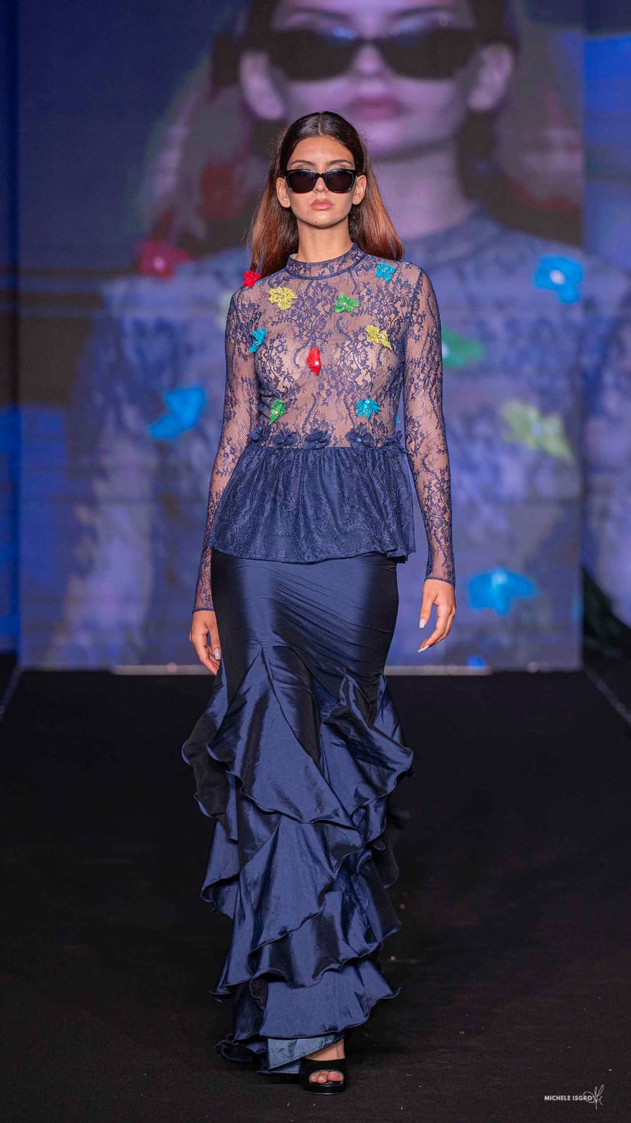 Giusi Munafò Haute Couture