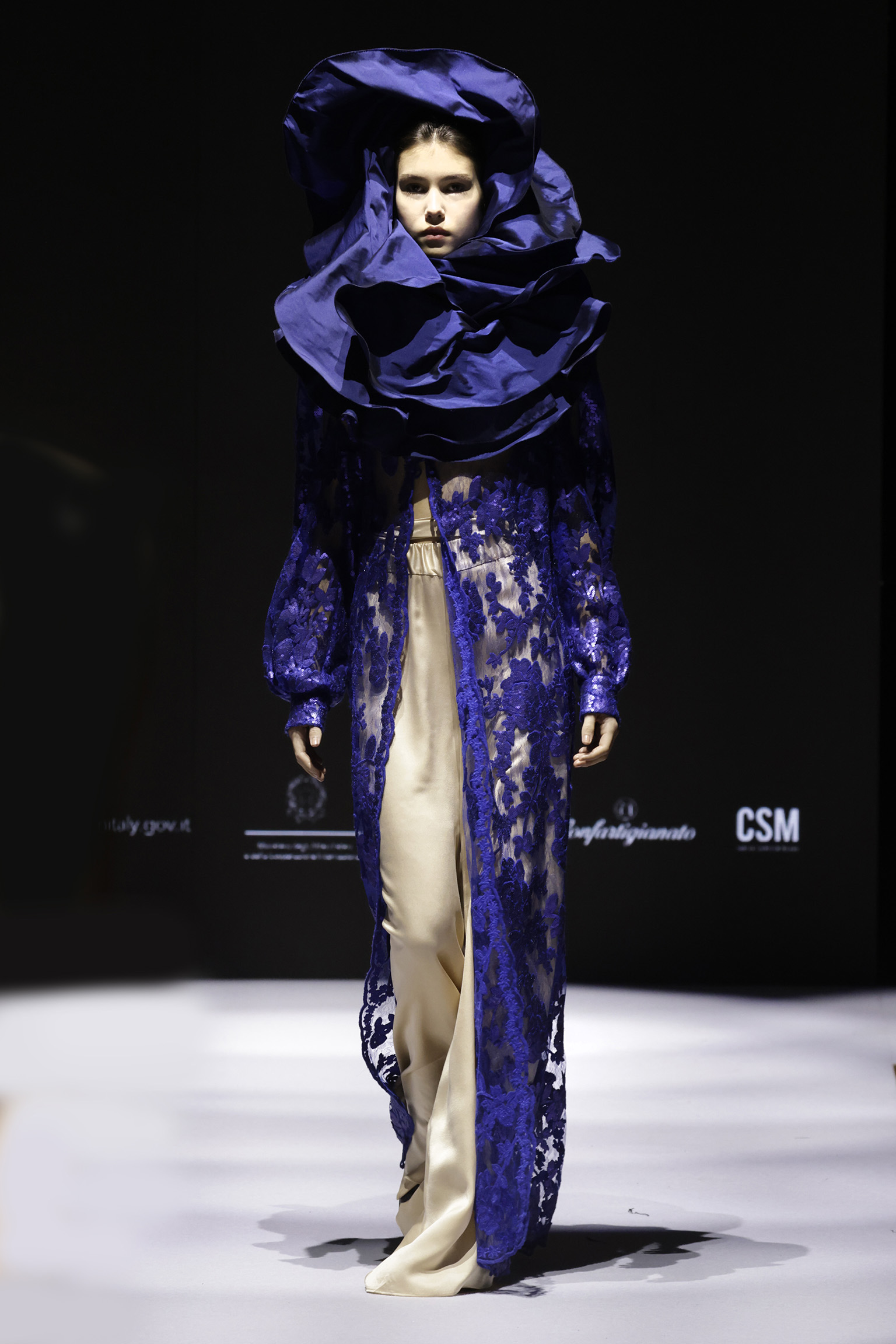 Giusi Munafò Haute Couture