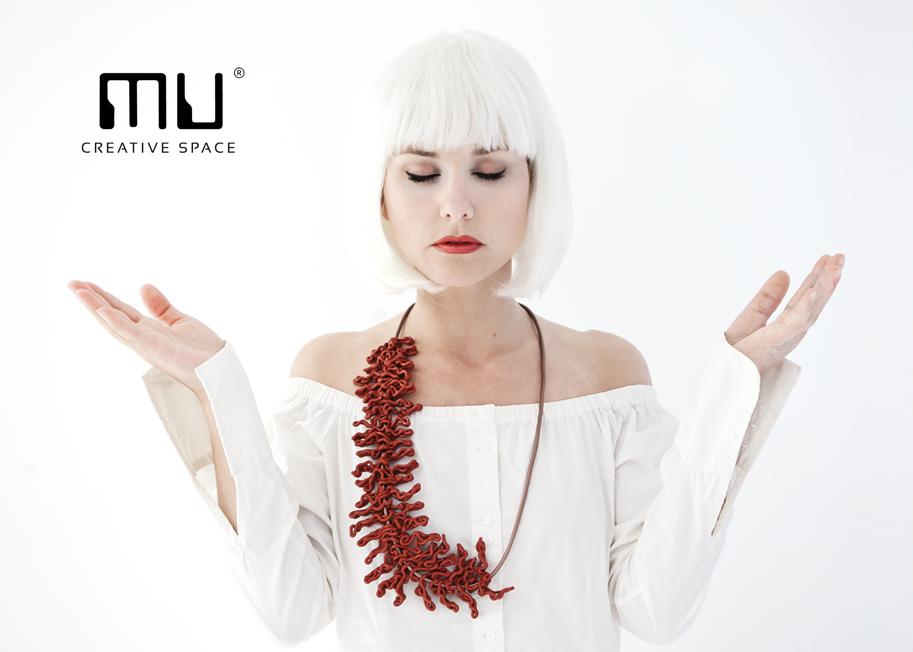 Immagine Iconica Brand MU